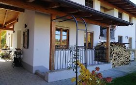 Ferienwohnung Jahnel