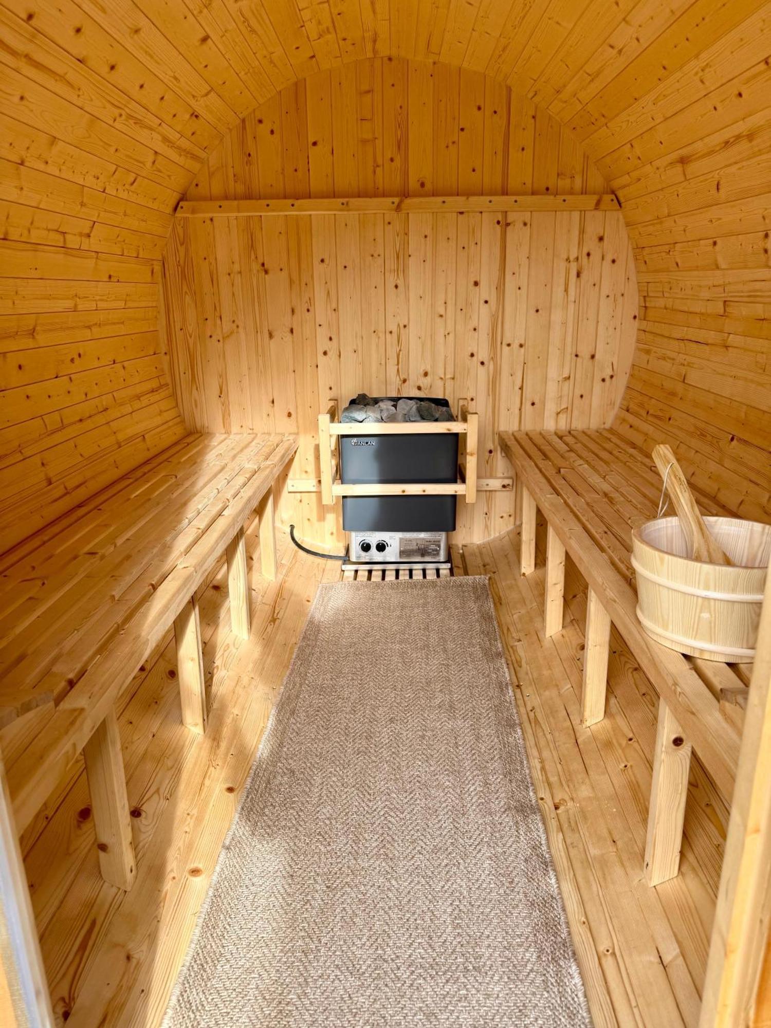 Ferienwohnung Jahnel Waging am See Exteriér fotografie
